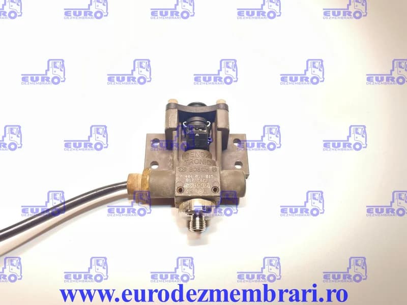 SCANIA 2001791