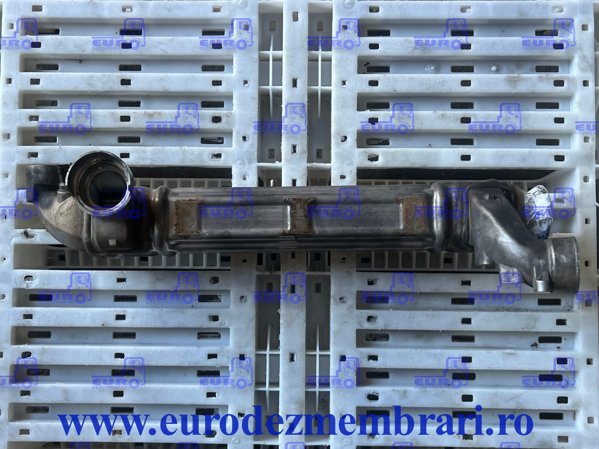 EGR DAF MX11 2037340, 2414484 – imagine 2