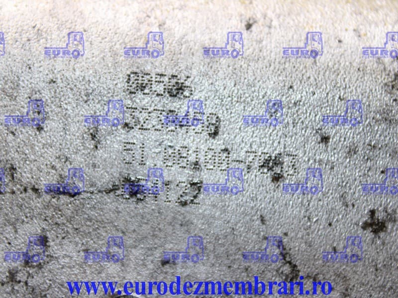 EGR MAN TGA D20 51.08100.7063, 51.08100.7060, 51.08100.7048, 51.08100.7047 – imagine 2