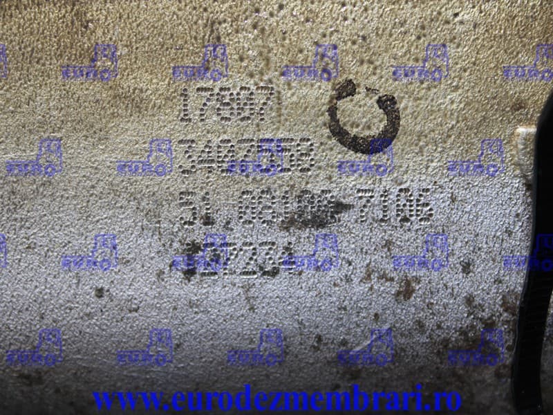 EGR MAN TGA D20 51.08100.7106, 51.08100.7108, 51.08100.7106, 51.08100.7107, 51.08100.7152, 51.08100.7141 – imagine 2