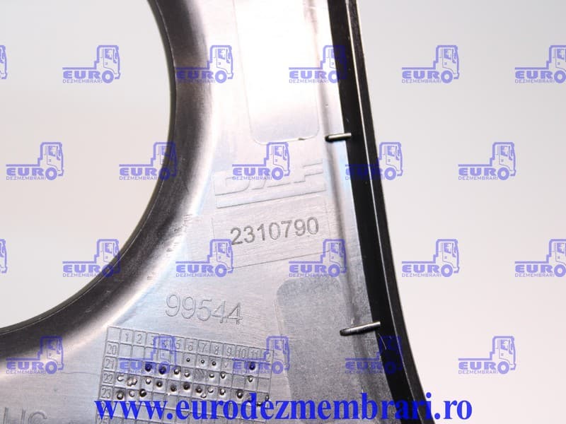ELEMENT BORD DAF XF XG 2310790 – imagine 2