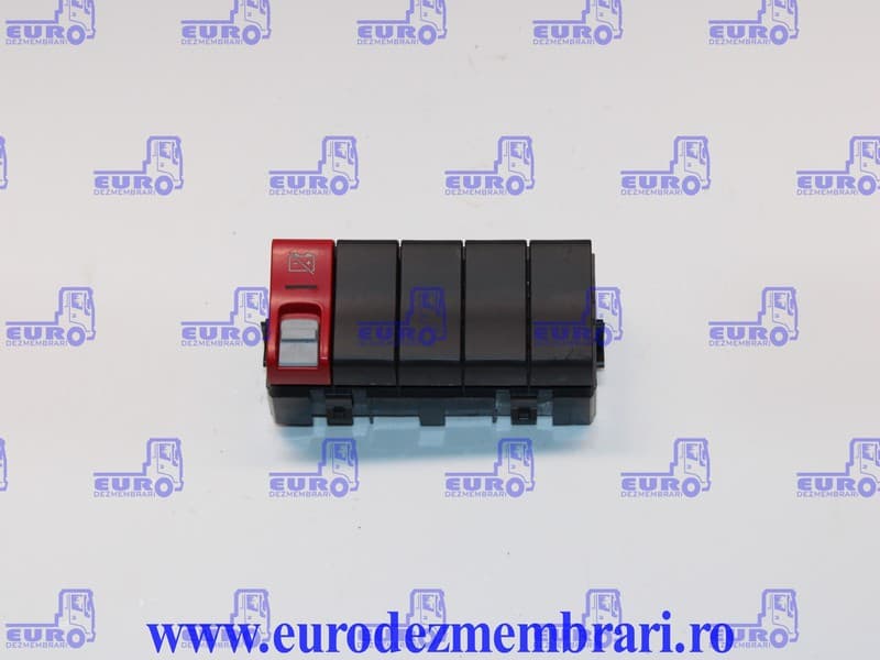 ELEMENT BORD SCANIA NGS 2258466, 2444522