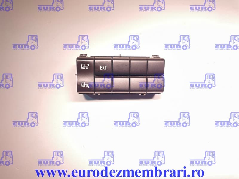 ELEMENT BORD SCANIA NGS 2557284, 2096034