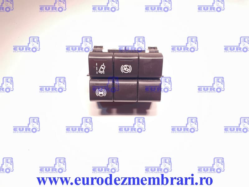 ELEMENT BORD SCANIA NGS 2557285, 2096035