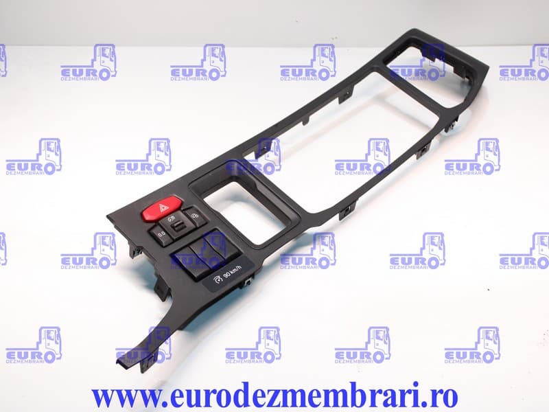 ELEMENT BORD SCANIA SUPER 2404033 – imagine 2
