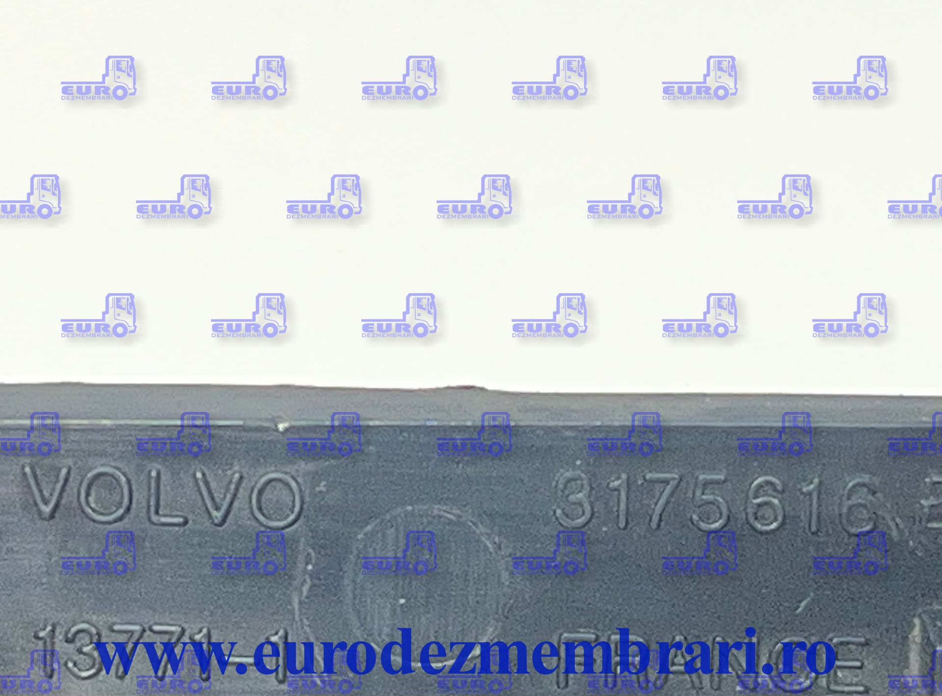 ARMATURENBRETT ELEMENT VOLVO FH 3175616 – Bild 3