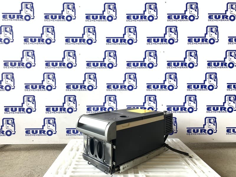 FRIGIDER DAF XF 1794024, 1794025