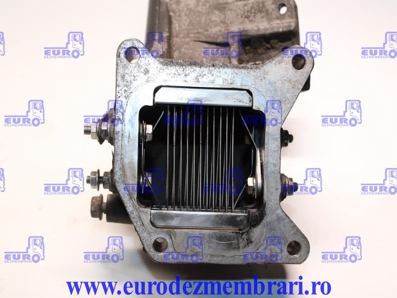 GALERIE ADMISIE DAF XF105 1694926, 1653374 – imagine 3