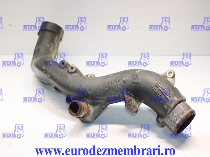 INTAKE MANIFOLD DAF XF95 1604228 – image 2
