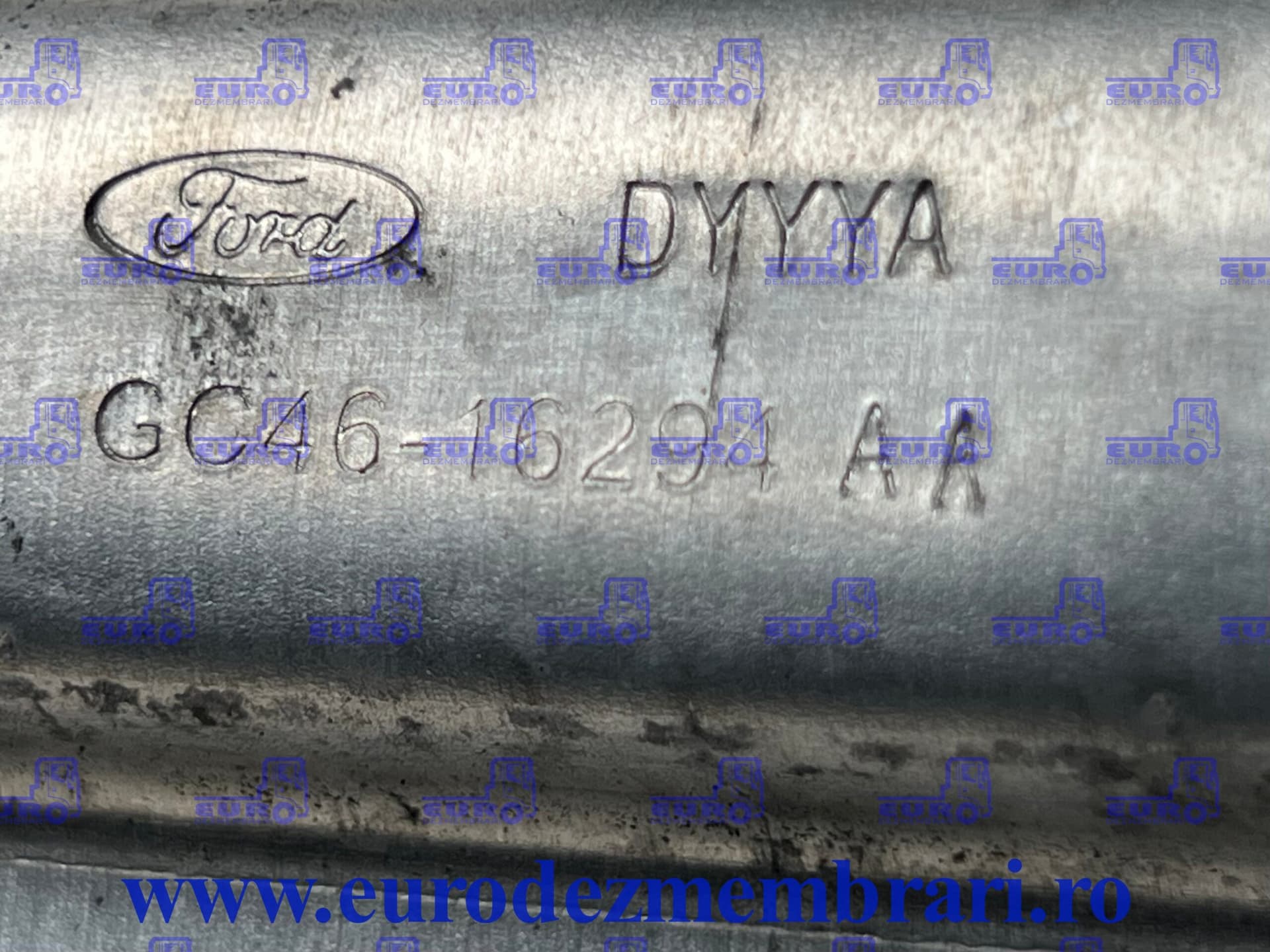 FORD HŰTŐRÁCS GC4616294AA – 2. kép