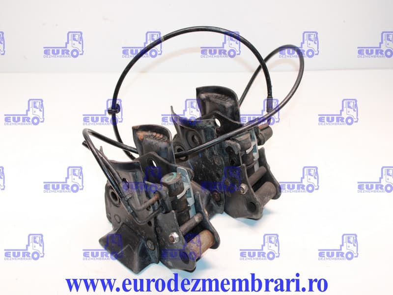 LACAT CABINA RENAULT T 22247241 – imagine 2