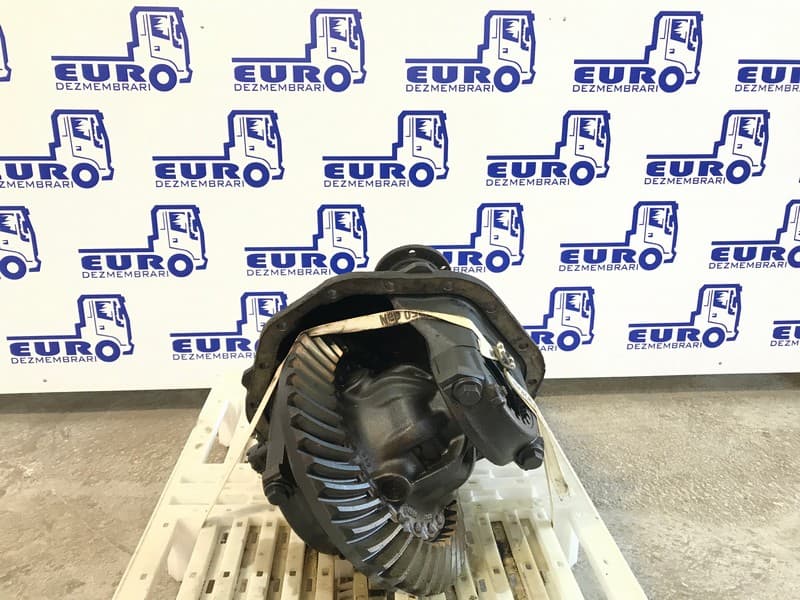 DIFFERENTIAL MERCEDES ACTROS MP1 R=41:14 R=2.92 – image 2