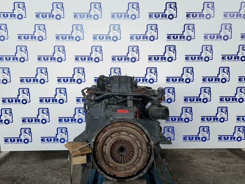 DAF MOTOR PACCAR LF E3 BE99C – 4. kép