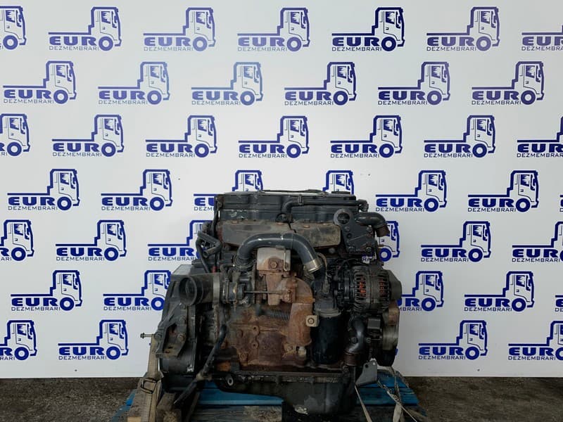 DAF MOTOR PACCAR LF E3 BE99C – 6. kép