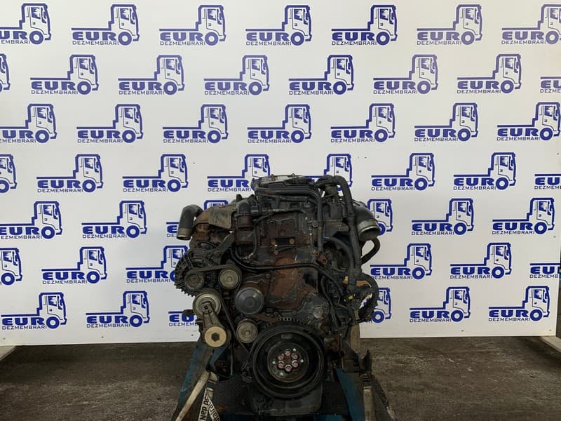 DAF MOTOR PACCAR LF E3 BE99C – 2. kép