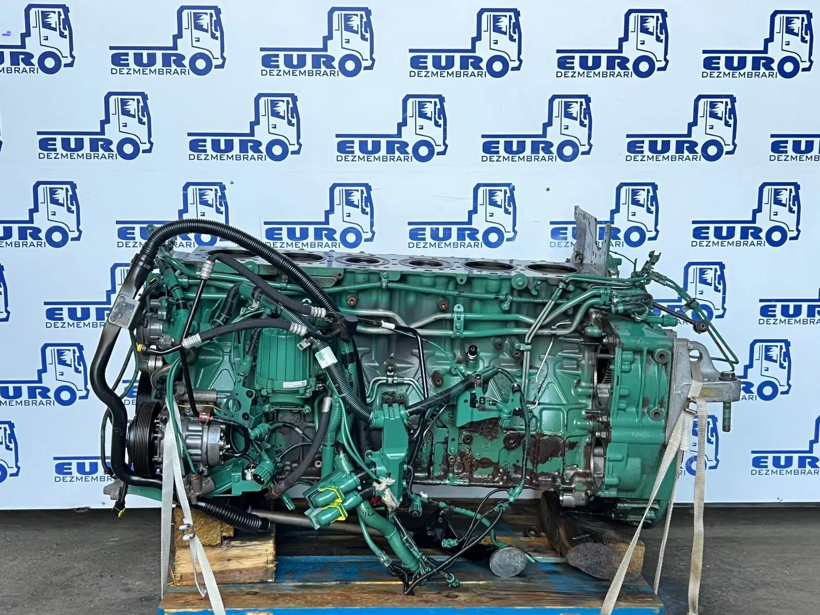 VOLVO D13K4 22626089