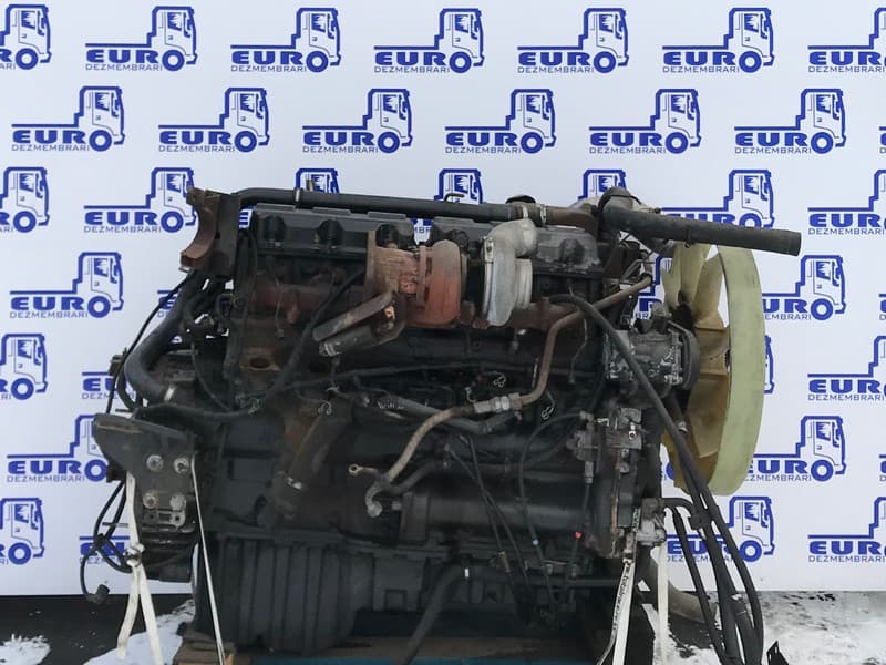 RENAULT ENGINE MAGNUM MACK BM14707 – image 3