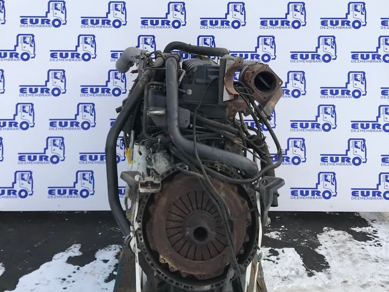 RENAULT ENGINE MAGNUM MACK BM14707 – image 4