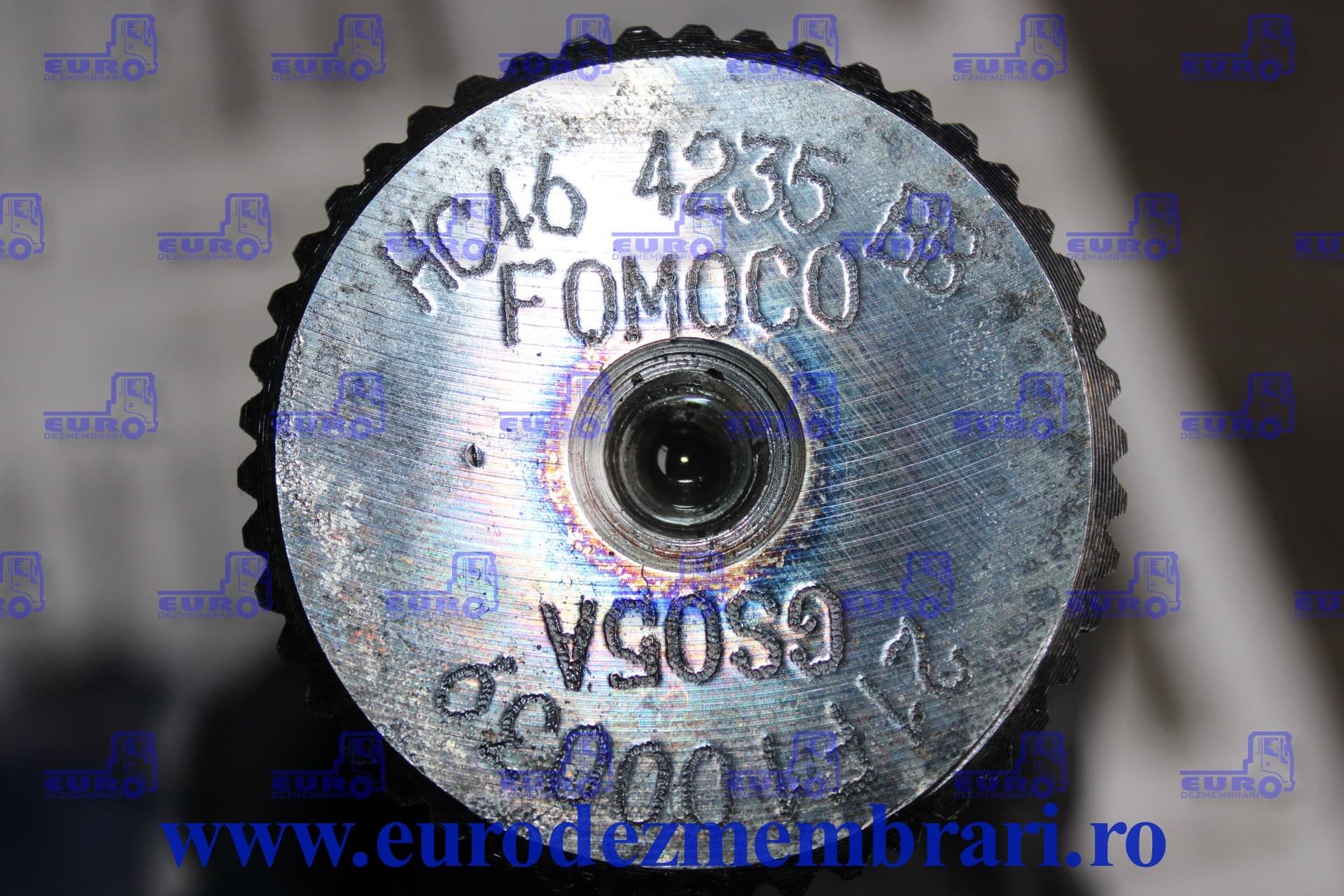PLANETARA FORD HC464235BB – imagine 2