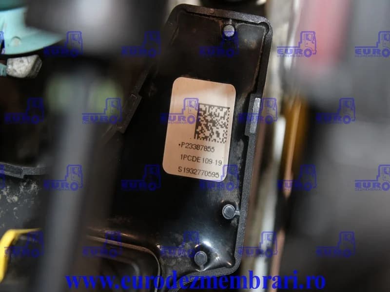 ADBLUE SZIVATTYÚ RENAULT T 23387855 – 2. kép