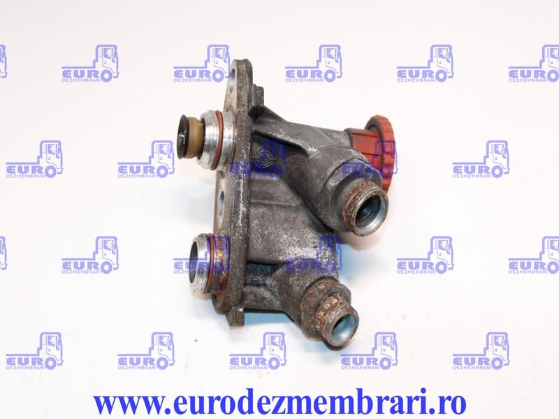 POMPA AMORSARE DAF XF105 1694588 – imagine 2