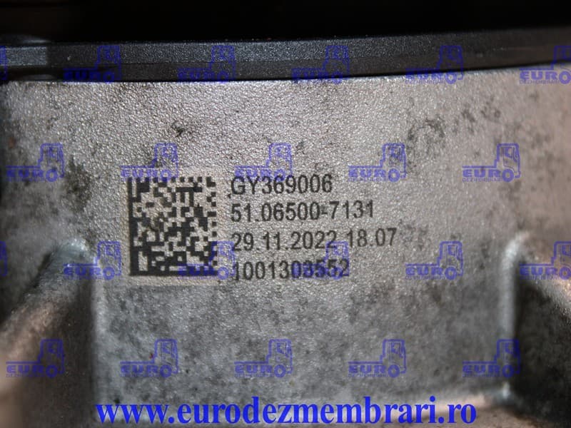 POMPA APA MAN TGX TG3 51.06500.7131, 51.06500.7119 – imagine 2