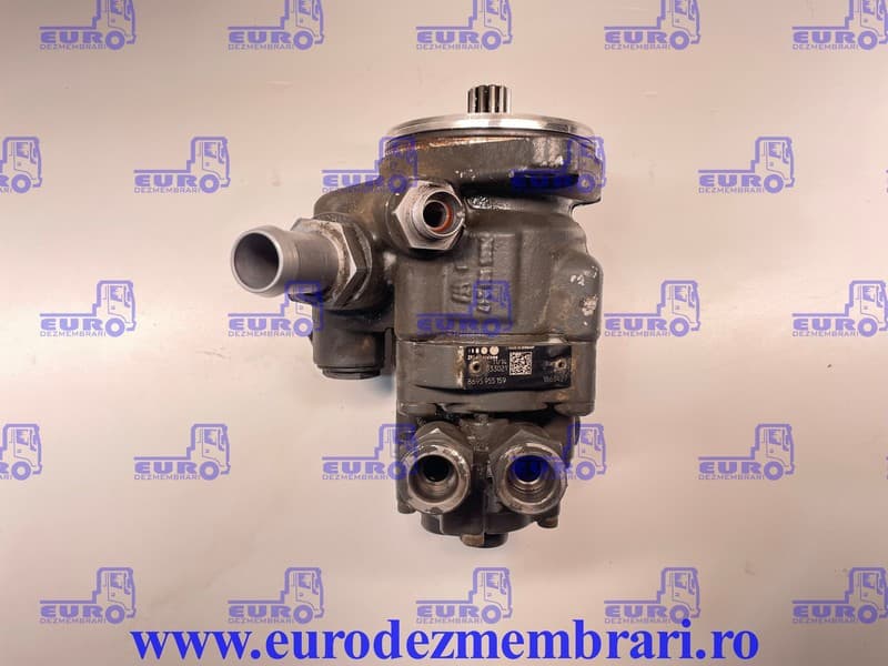DAF XF106 1863427