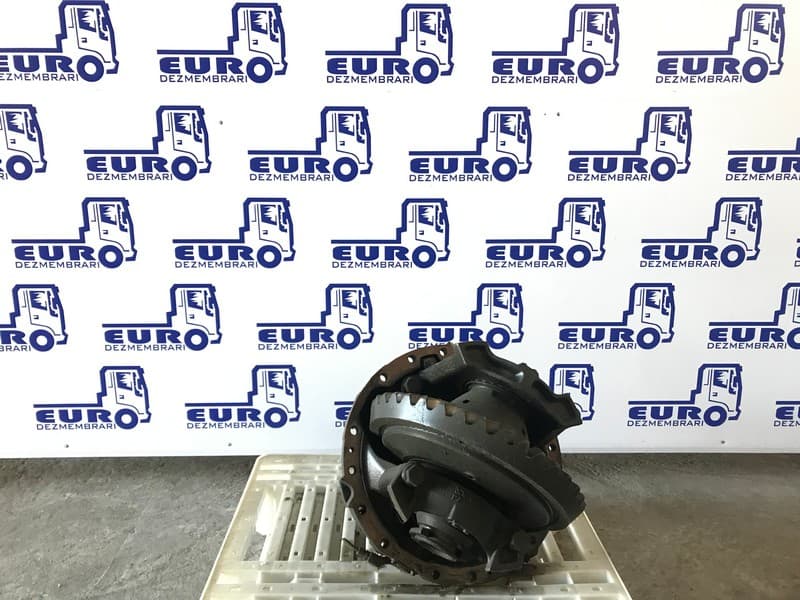 DIFFERENCIÁL  RENAULT MS 17X R=1/285 R=2,85 – 2. kép