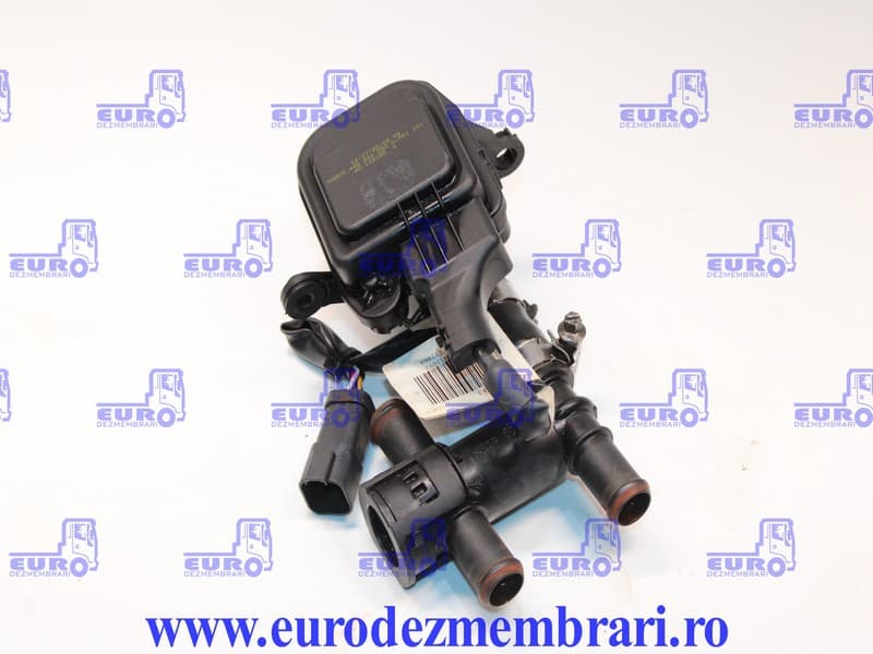 ROBINET CALDURA SCANIA 2160199, 1793197