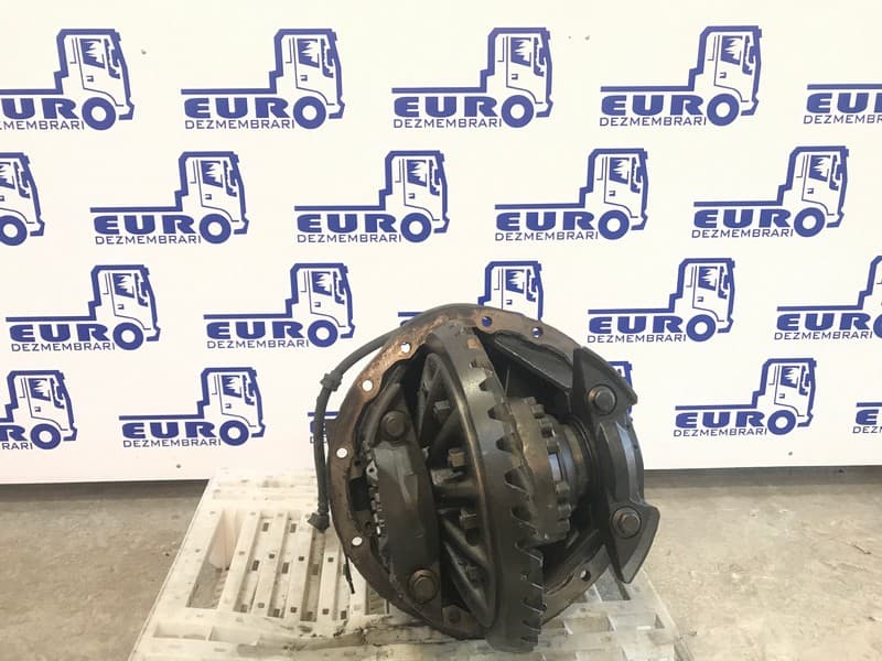 DIFFERENCIÁL R=2,71 SCANIA 1744388 – 2. kép