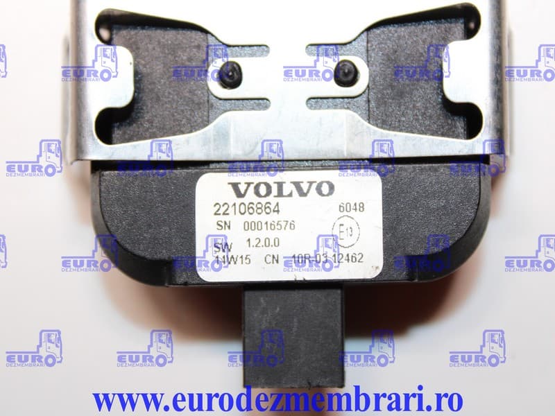 SENZOR PLOAIE VOLVO FH4 22106864, 21221731, 22106863, 22160964 – imagine 4