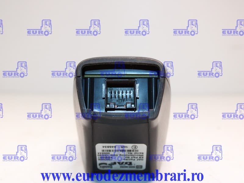 SENZOR RADAR DAF XF106 1933398, K095667 – imagine 6