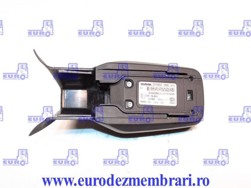 SENZOR RADAR FLC SCANIA 2310853, 2497567 – imagine 3