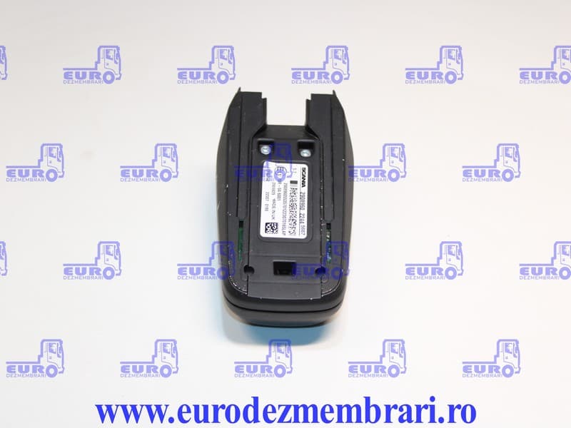 SENZOR RADAR FLC SCANIA 2908960 – imagine 3