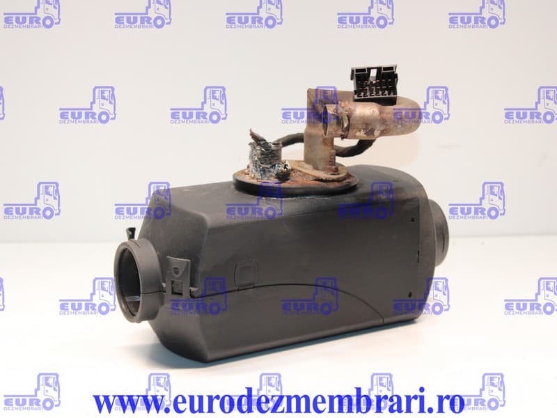 SIROCOU D2 MERCEDES ACTROS MP2 MP3 A0014460629