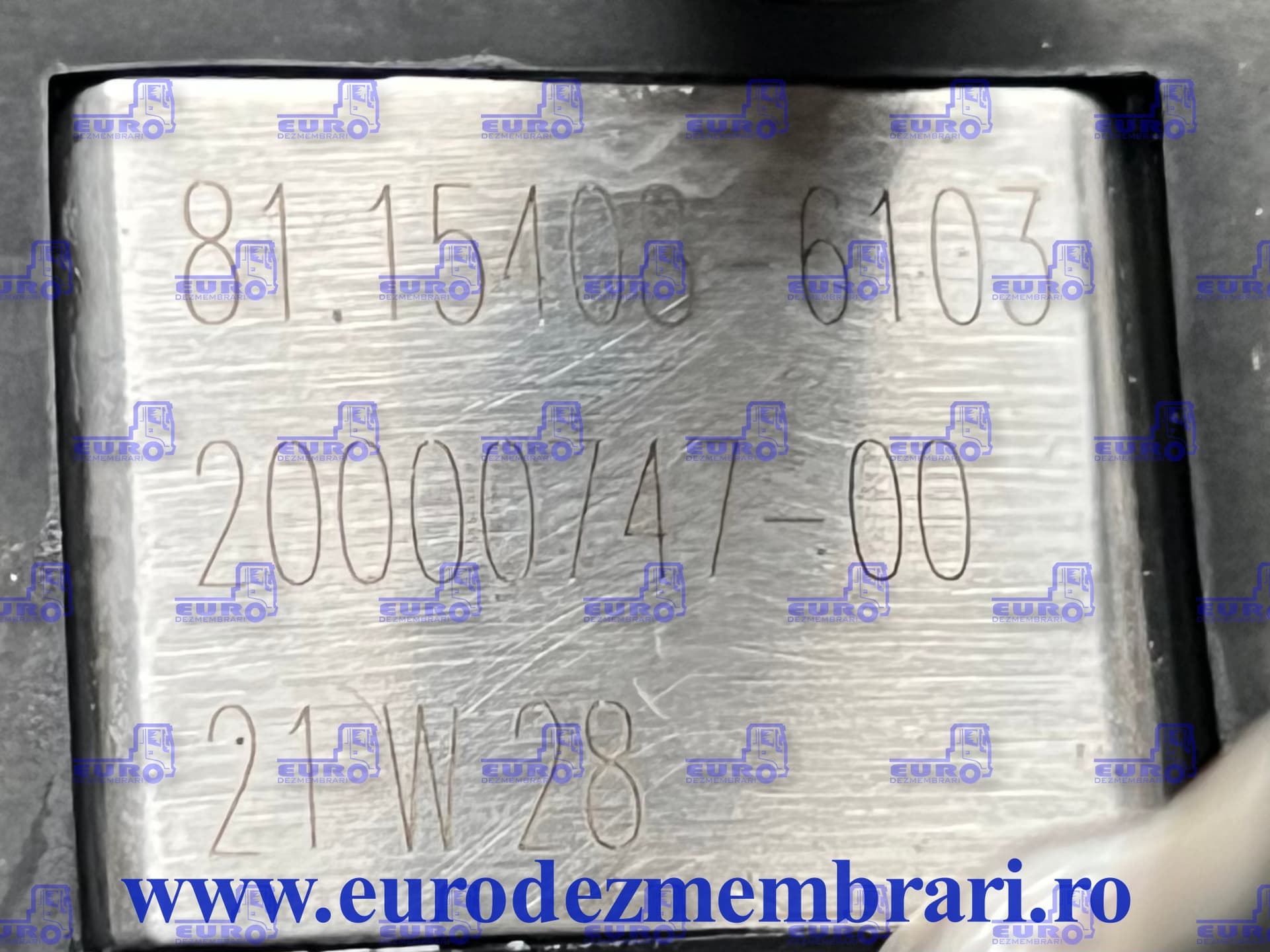 SORB ADBLUE MAN TGX 81.15408.6103, 81.15408.6001, 81.15408.6009, 81.15408.6017, 81.15408.6056, 81.15408.6123, 81.15408.6032, 81.15408.6040, 81.15408.6093 – imagine 2