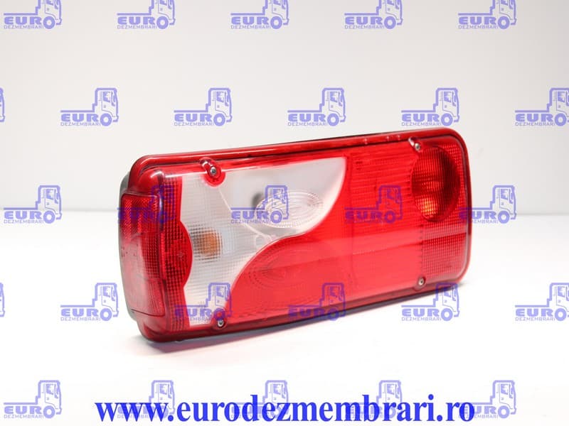 STOP DREAPTA SCANIA R P G 2129987, 2021575 – imagine 2
