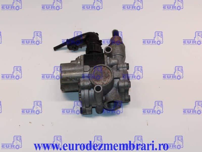SUPAPA ABS SCANIA R P G 1453761 – imagine 2