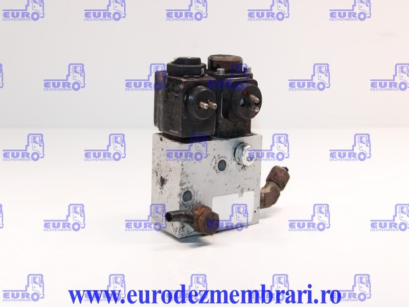 SUPAPA FRANARE SCANIA 1421599, 1352474, 1364851, 1382490
