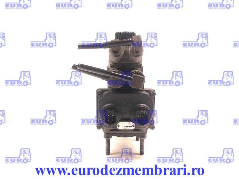 SUPAPA PEDALIER DAF XF105 1677510