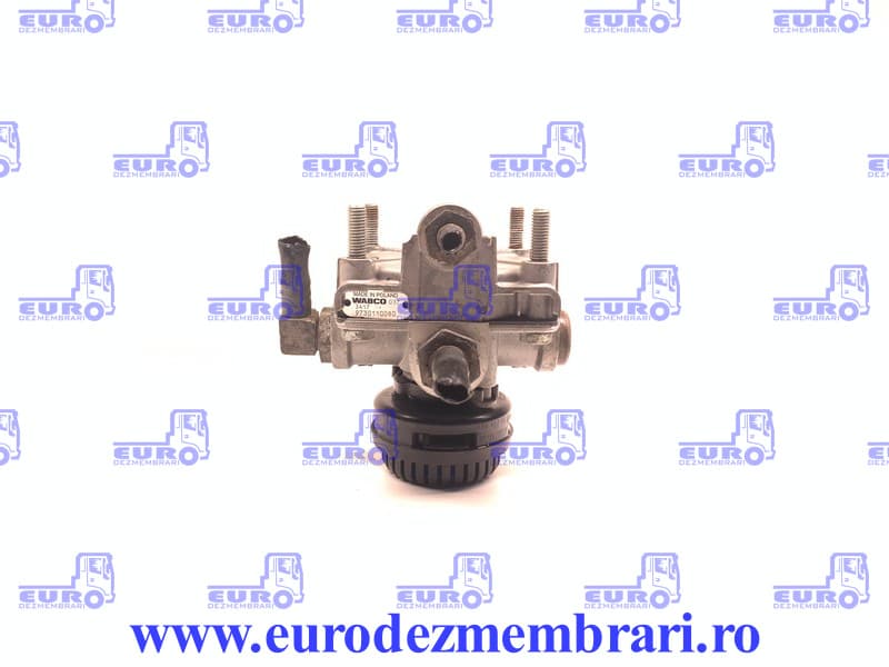 SUPAPA RELEU DAF 9730110080