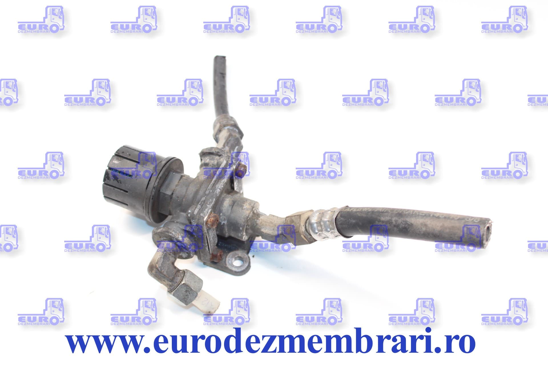 SUPAPA RELEU SCANIA 1422152