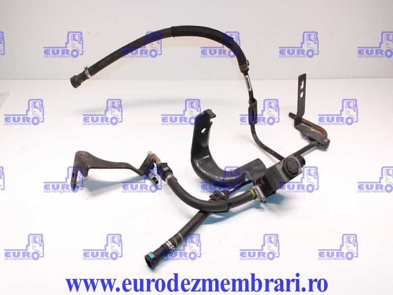 SUPAPA SCANIA R P G 2112552