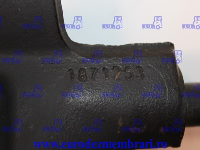 SUPORT CABINA SCANIA 1871253, 2409490 – imagine 2