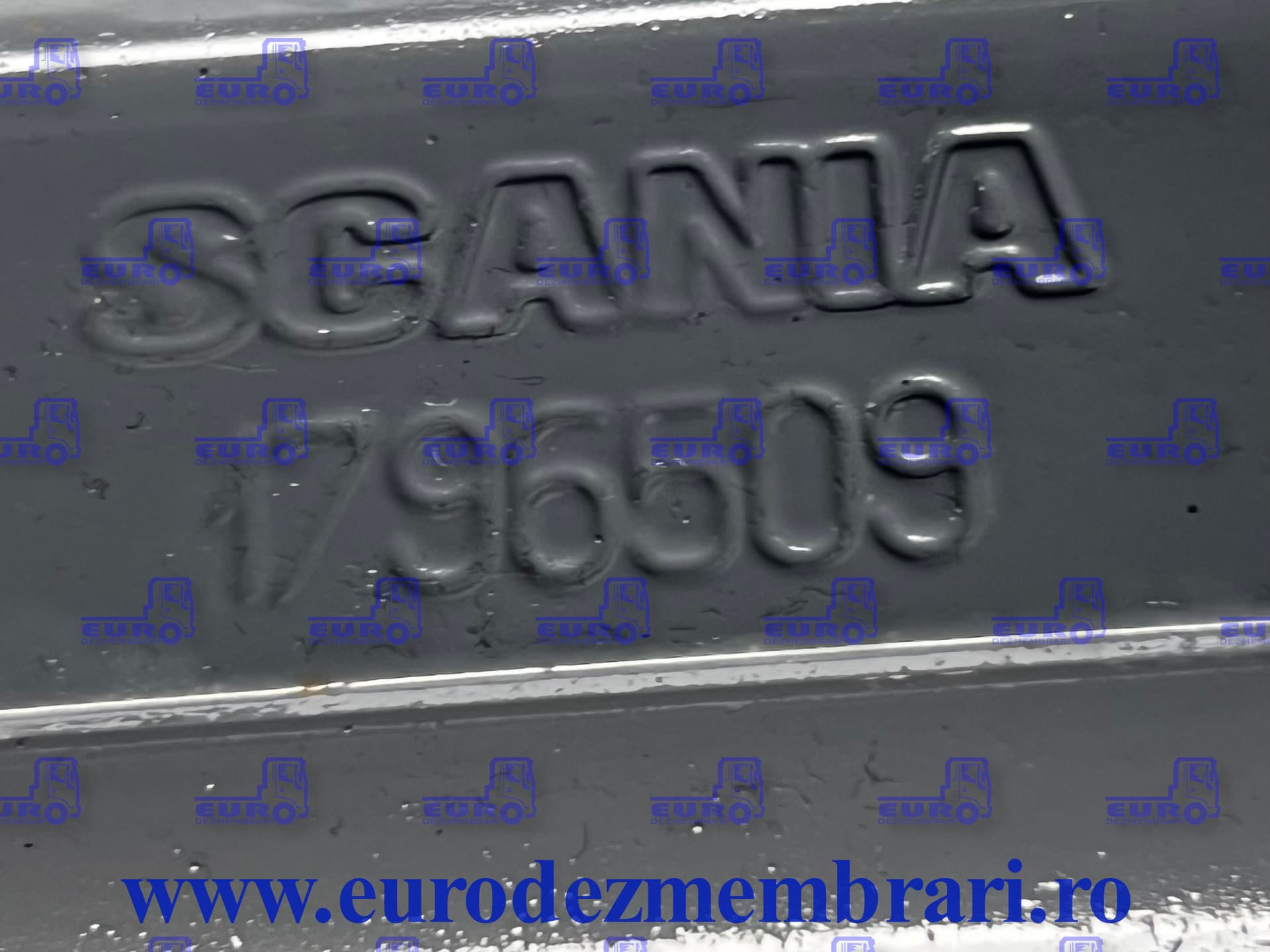 TARTÓ CALA SCANIA 1796509 – 3. kép