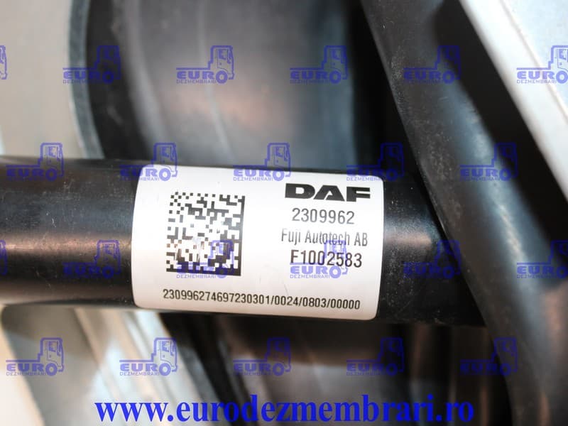 TARTÓ CV DAF XF XG 2309962 – 2. kép