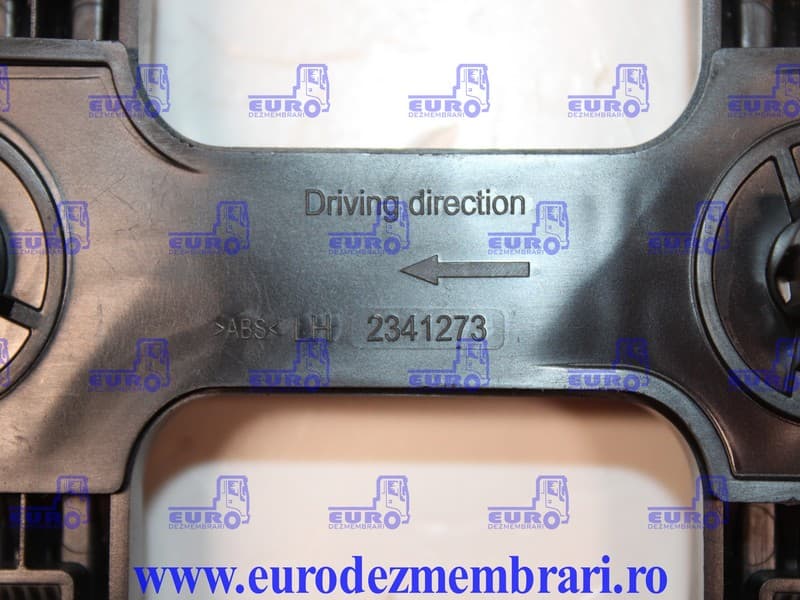 SUPORT DAF XF XG 2341273 – imagine 4