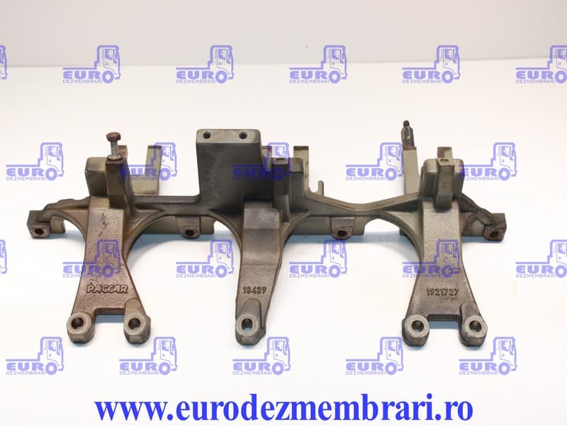 BRACKET EGR DAF XF106, 1921727