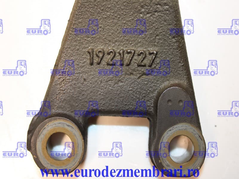 SUPORT EGR DAF XF106 1921727 – imagine 5
