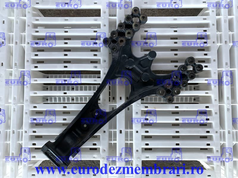 BRACKET AXLE IVECO STRALIS 5801573868